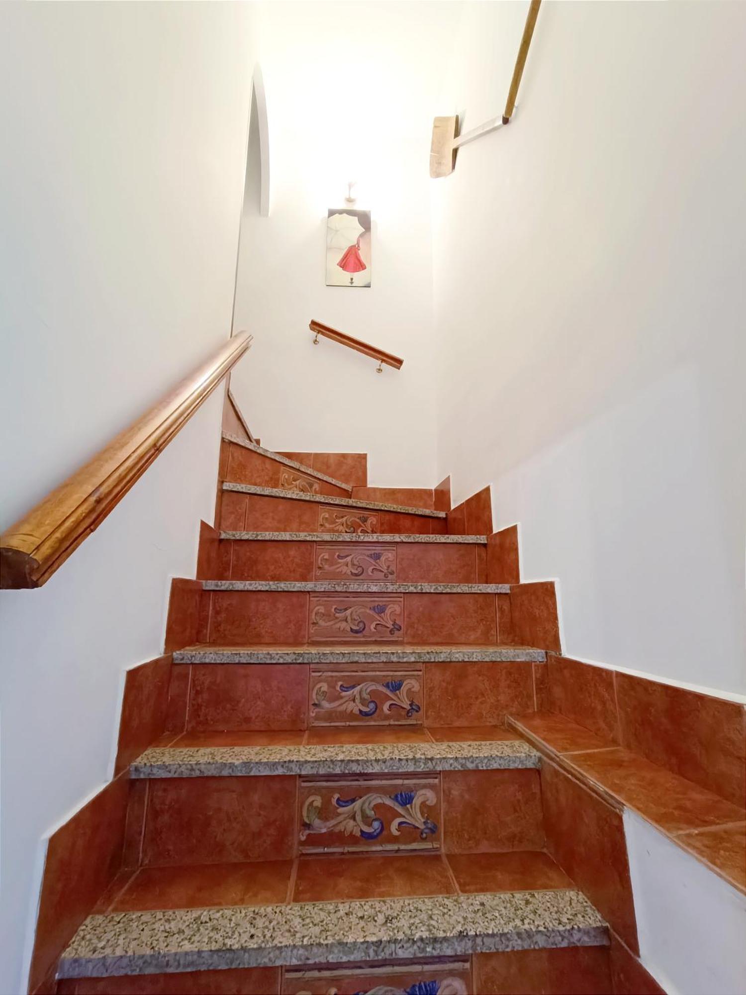 Casa Raspa Baterna Ngoại thất bức ảnh