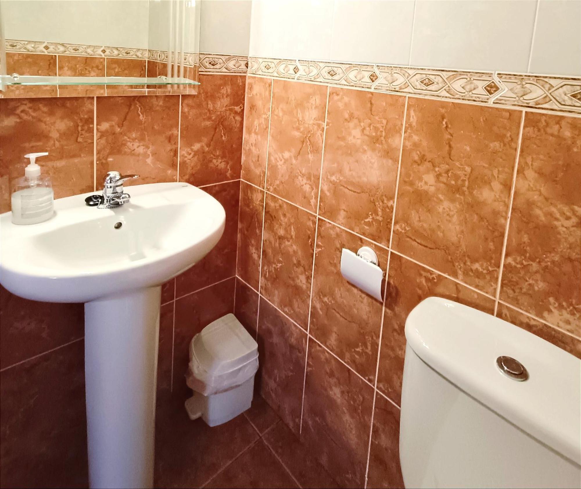 Casa Raspa Baterna Ngoại thất bức ảnh