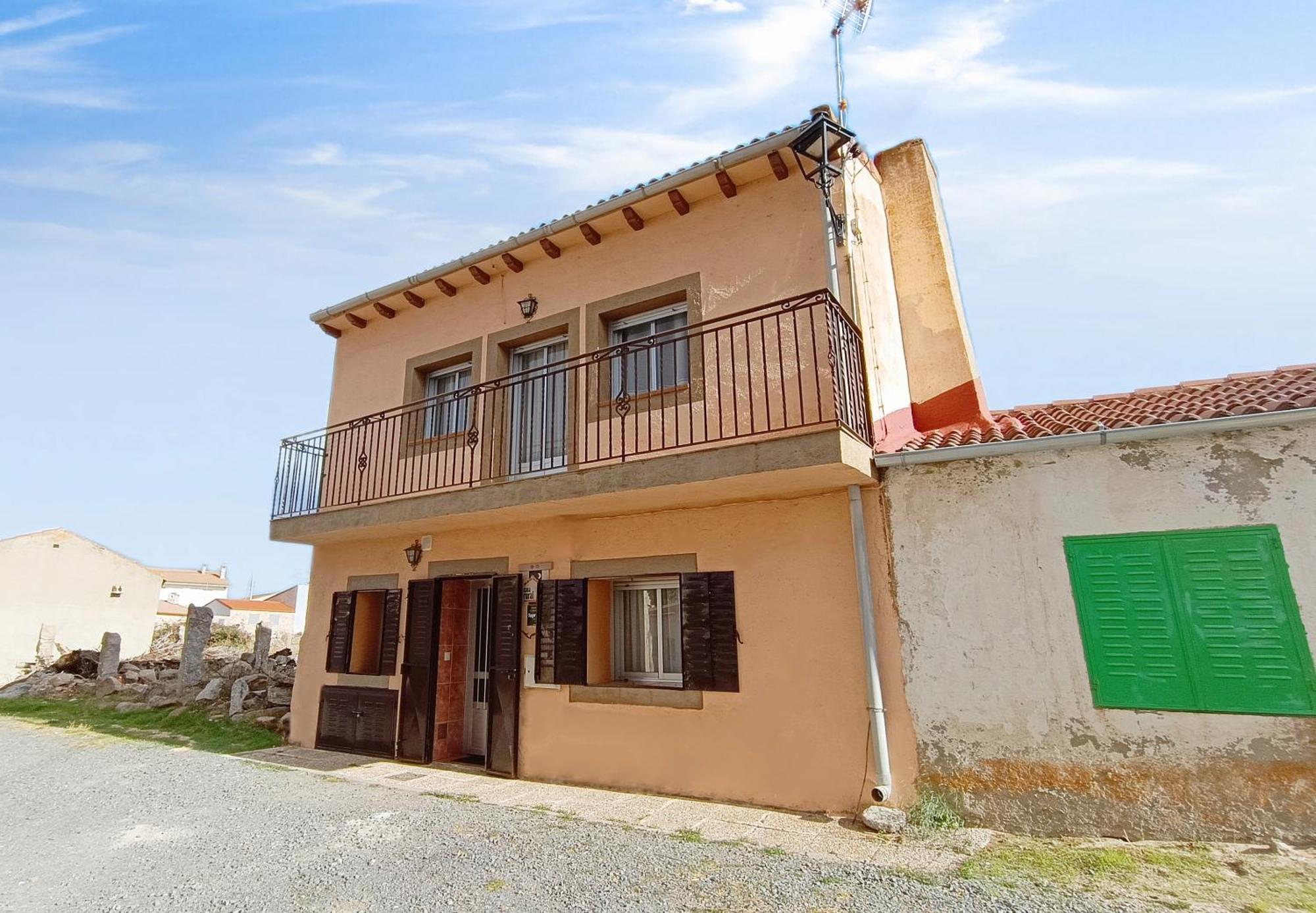 Casa Raspa Baterna Ngoại thất bức ảnh