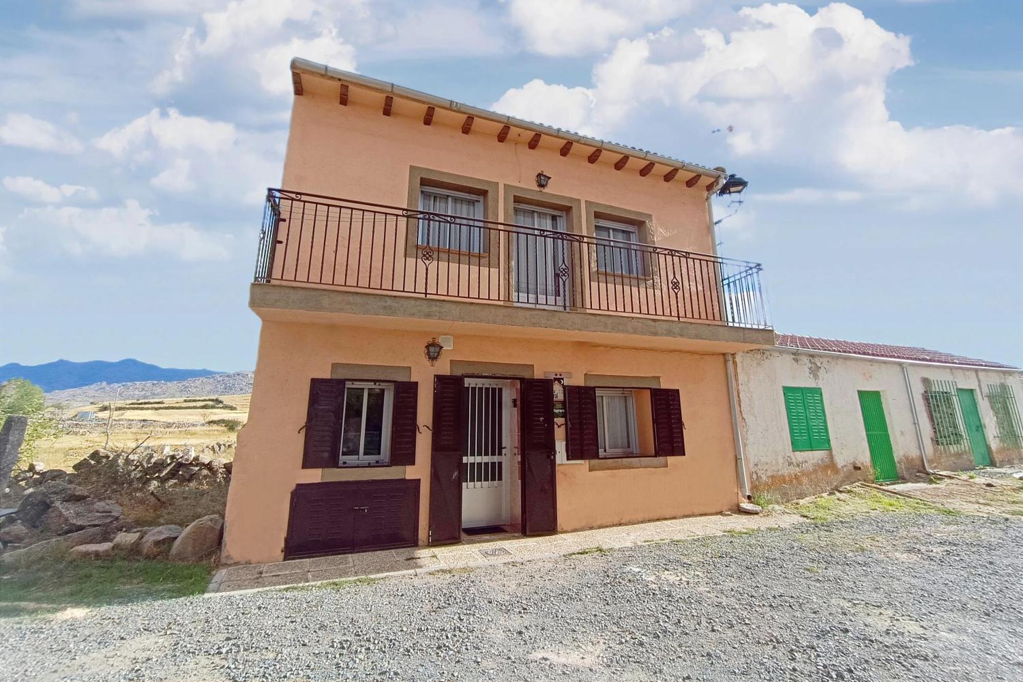 Casa Raspa Baterna Ngoại thất bức ảnh
